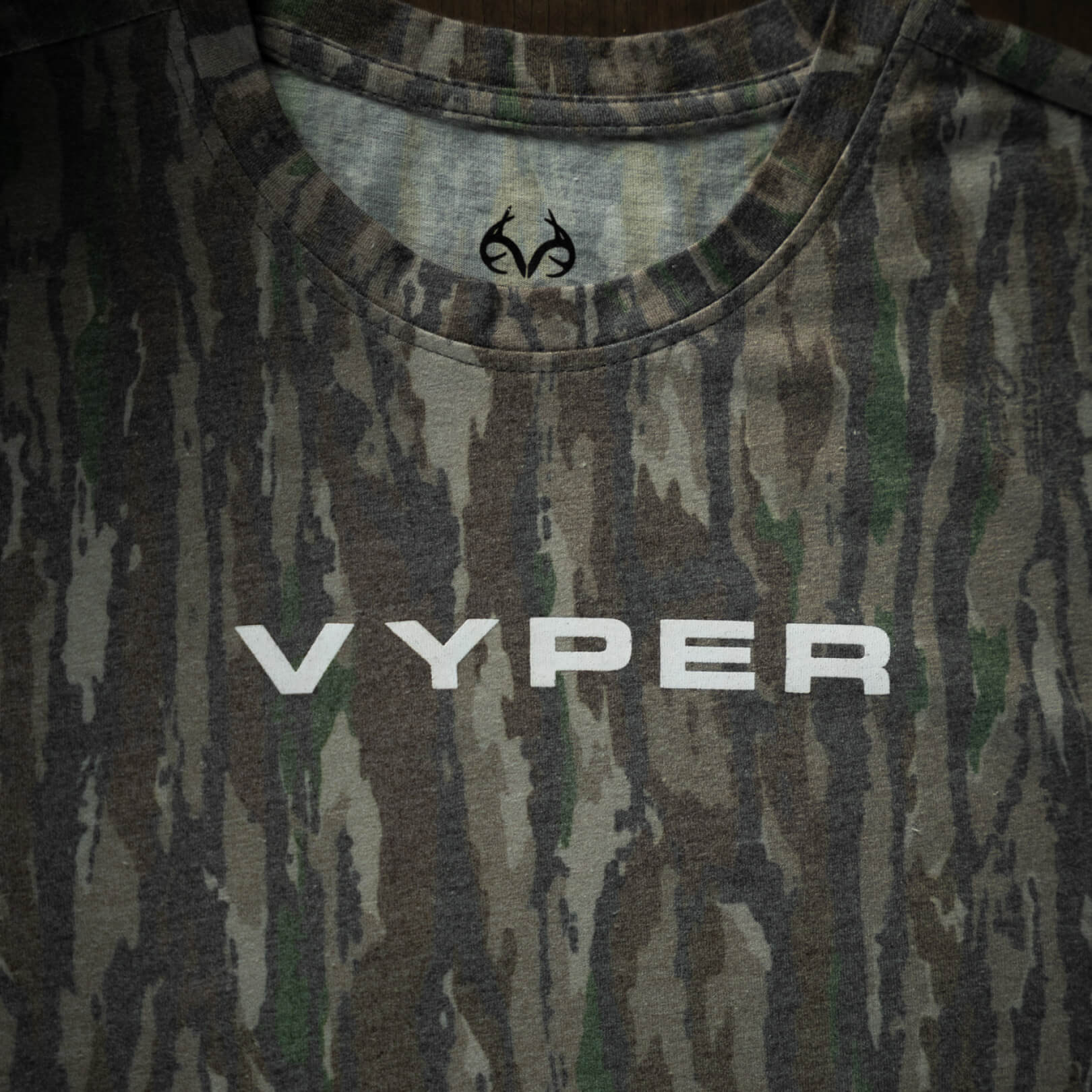VYPER x REALTREE® - ORIGINAL CAMO TEE - Image 8