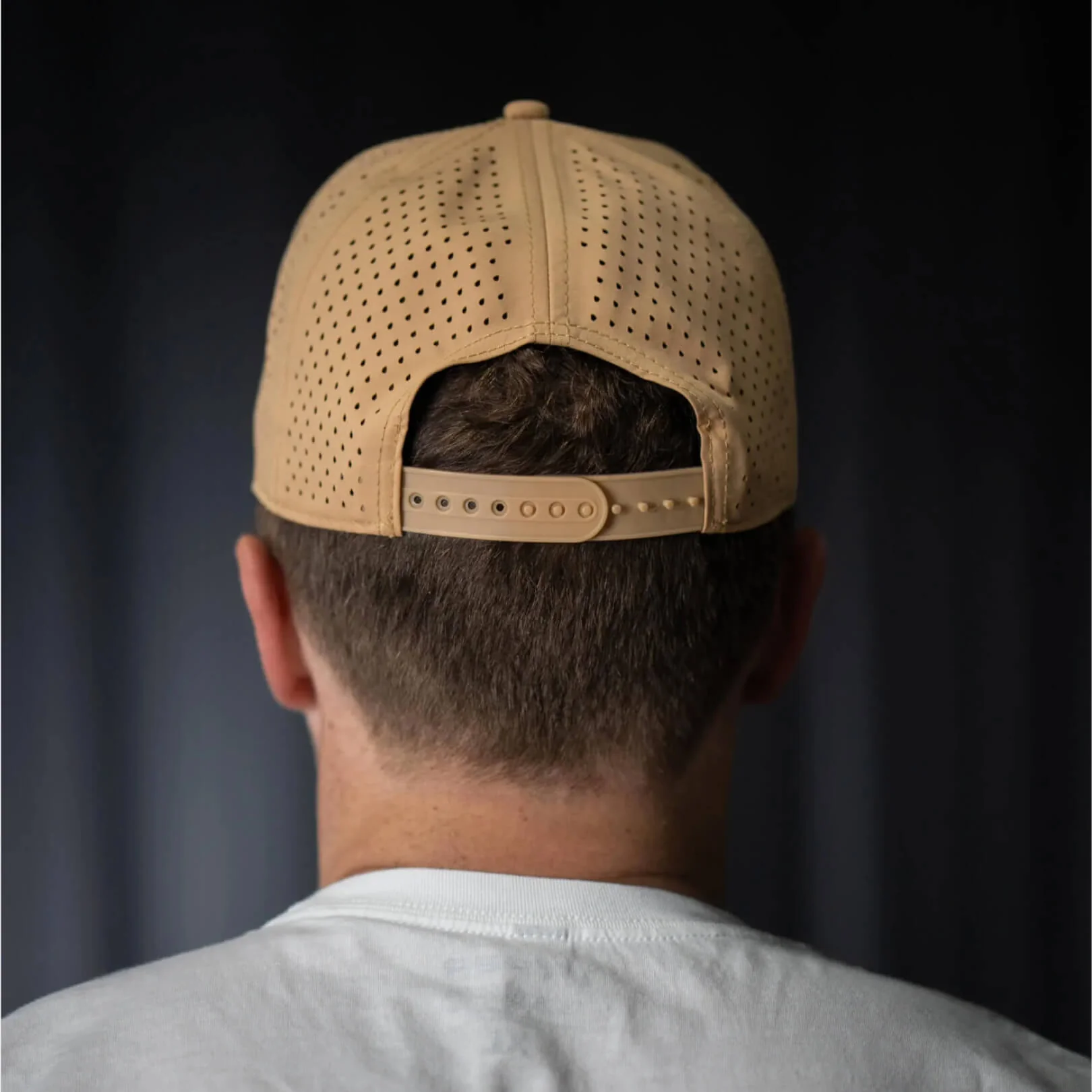 VYPER SCRIPT COMFORT HAT - Image 5