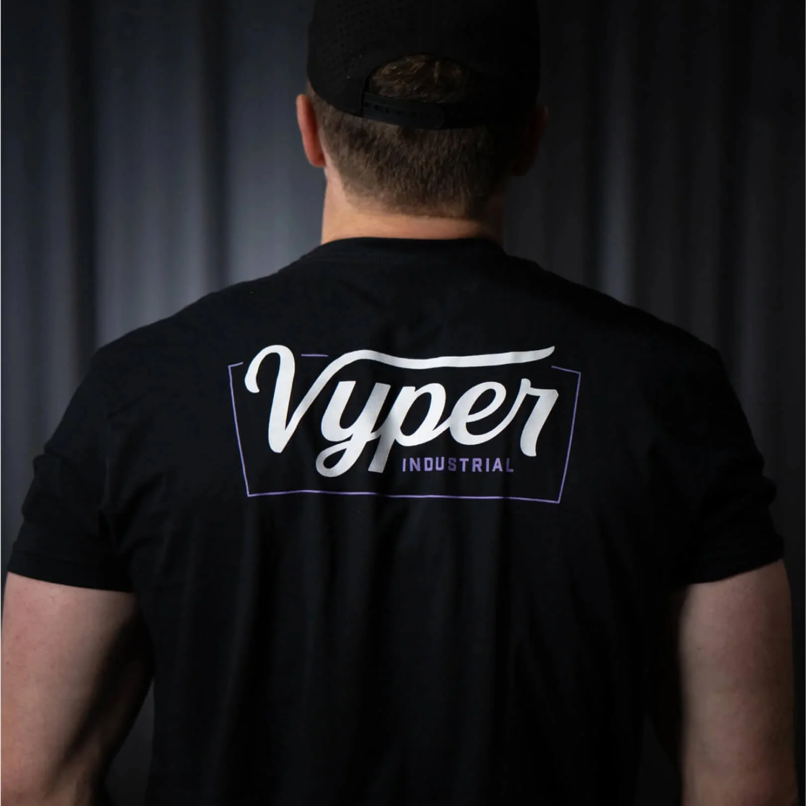 VYPER SCRIPT TEE - Image 5