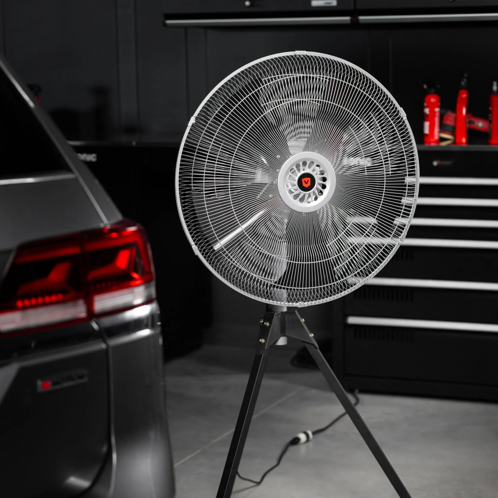 TURBO FAN - 24" - Image 10