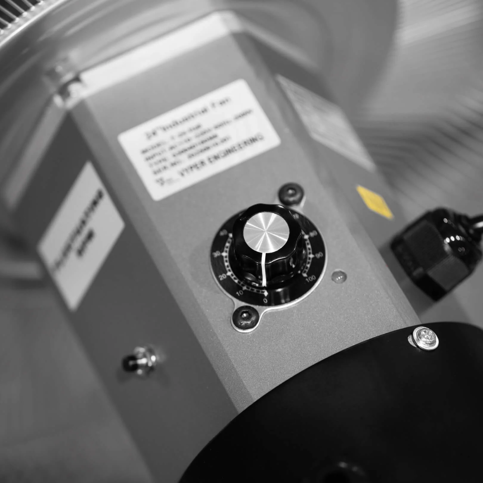 TURBO FAN - 24" - Image 6