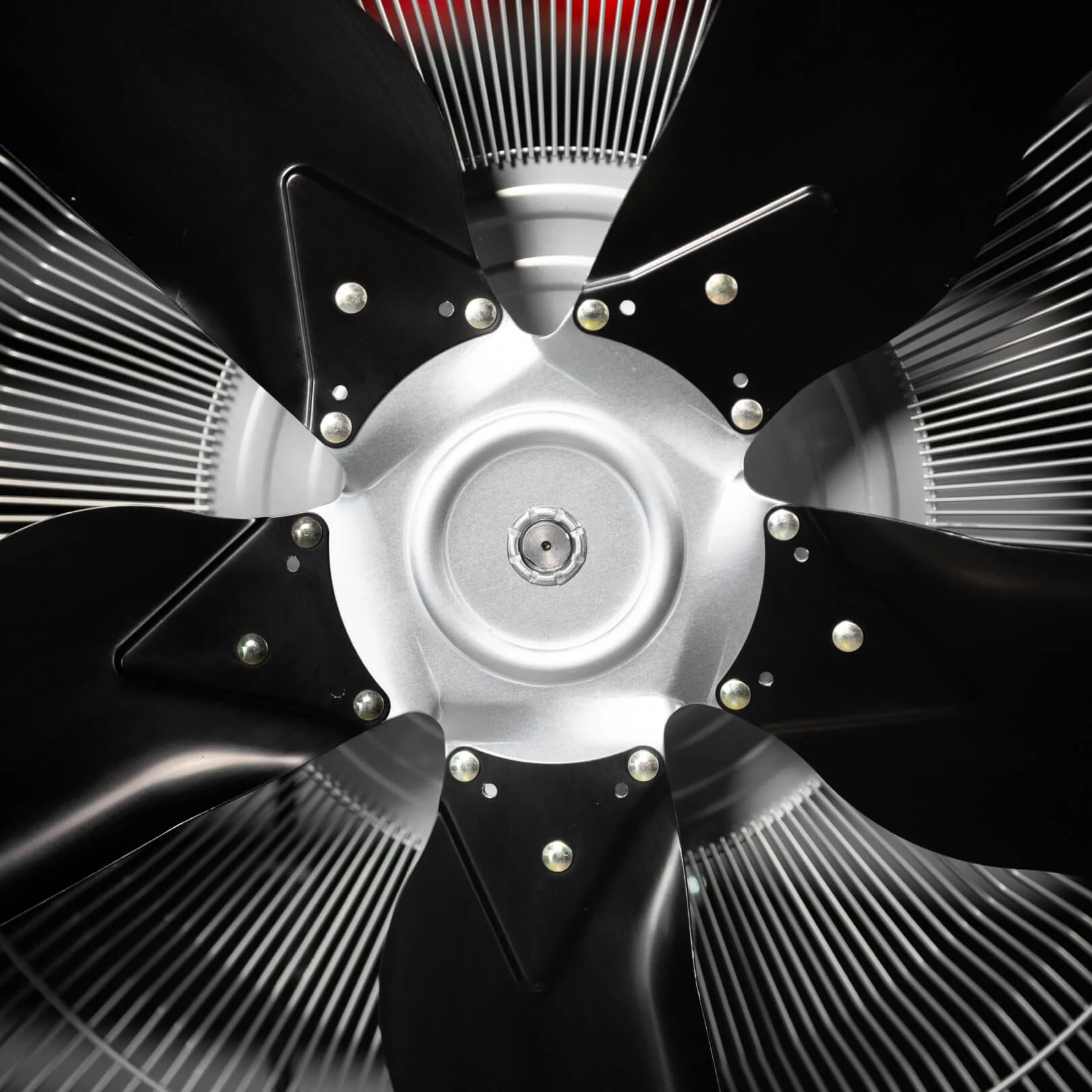 TURBO FAN - 24" - Image 8