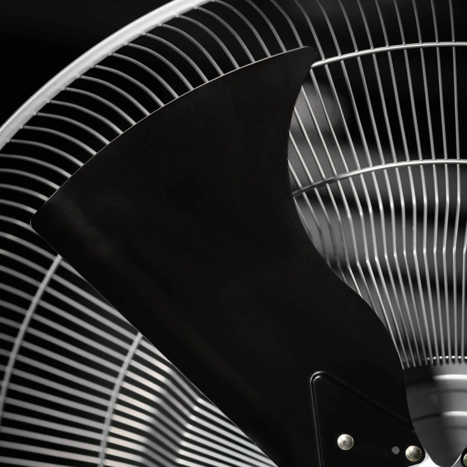 TURBO FAN - 24" - Image 9