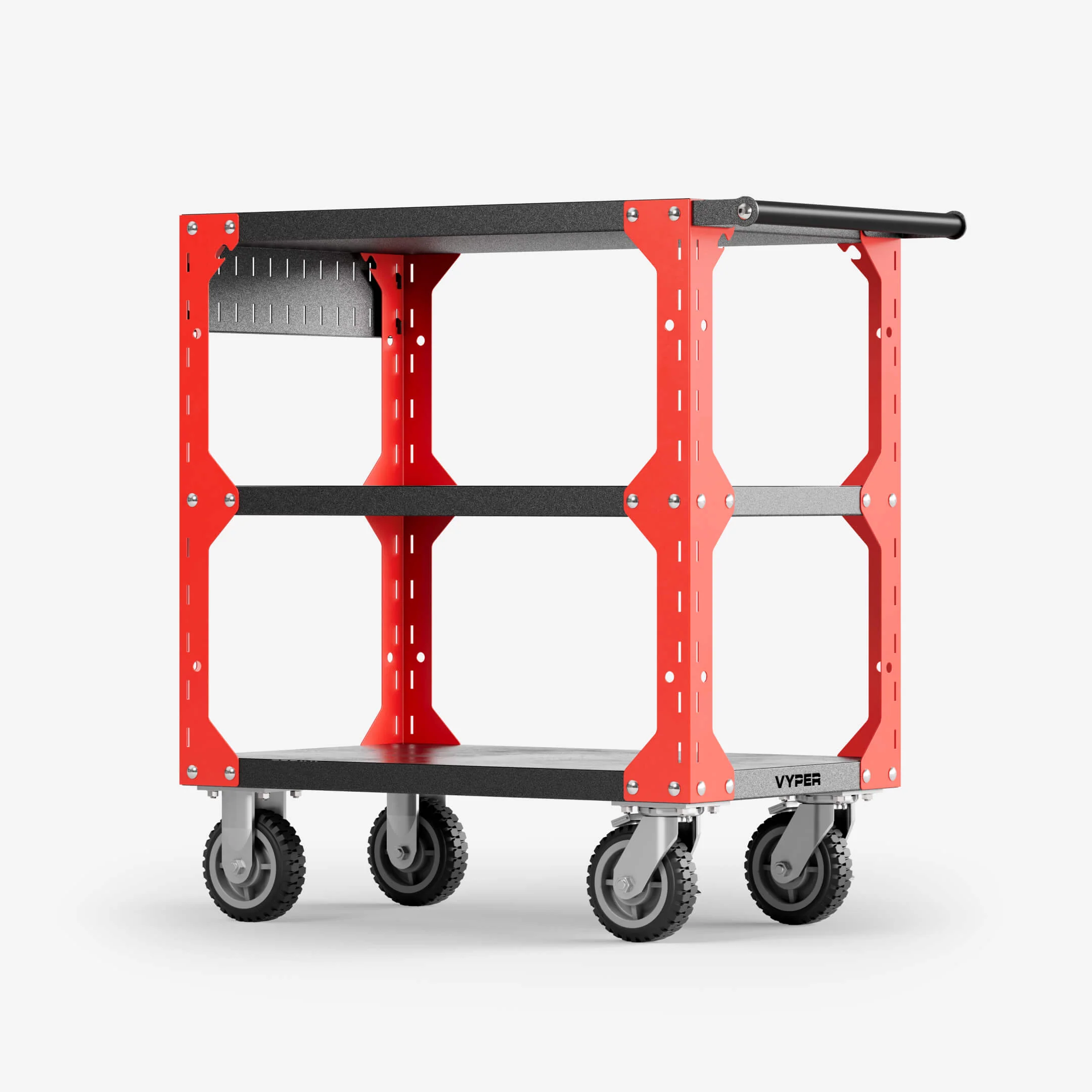 X32 SERIES - TOOL CART - Image 18