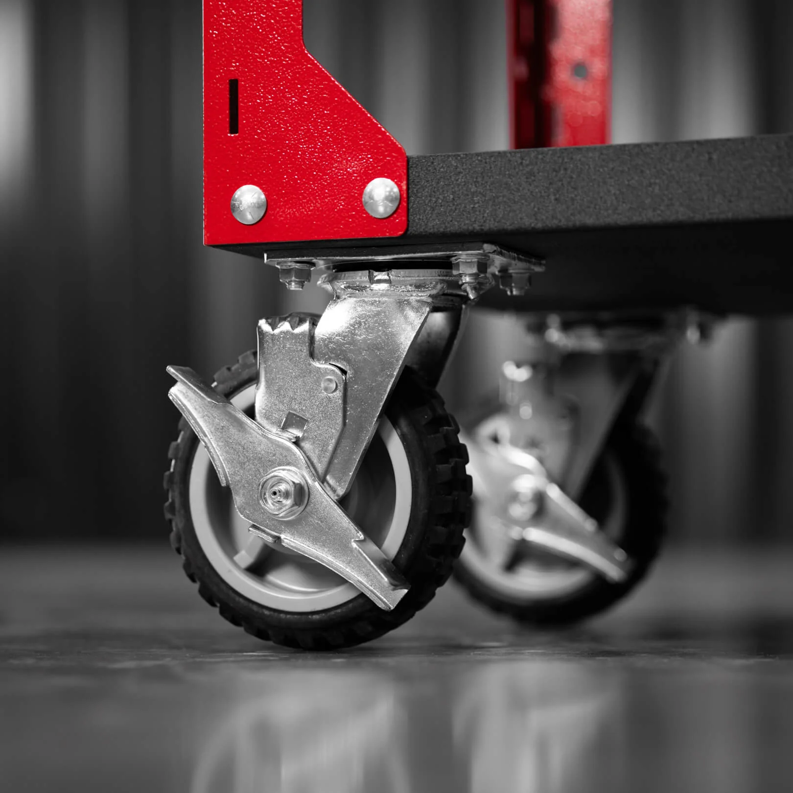 X32 SERIES - TOOL CART - Image 8