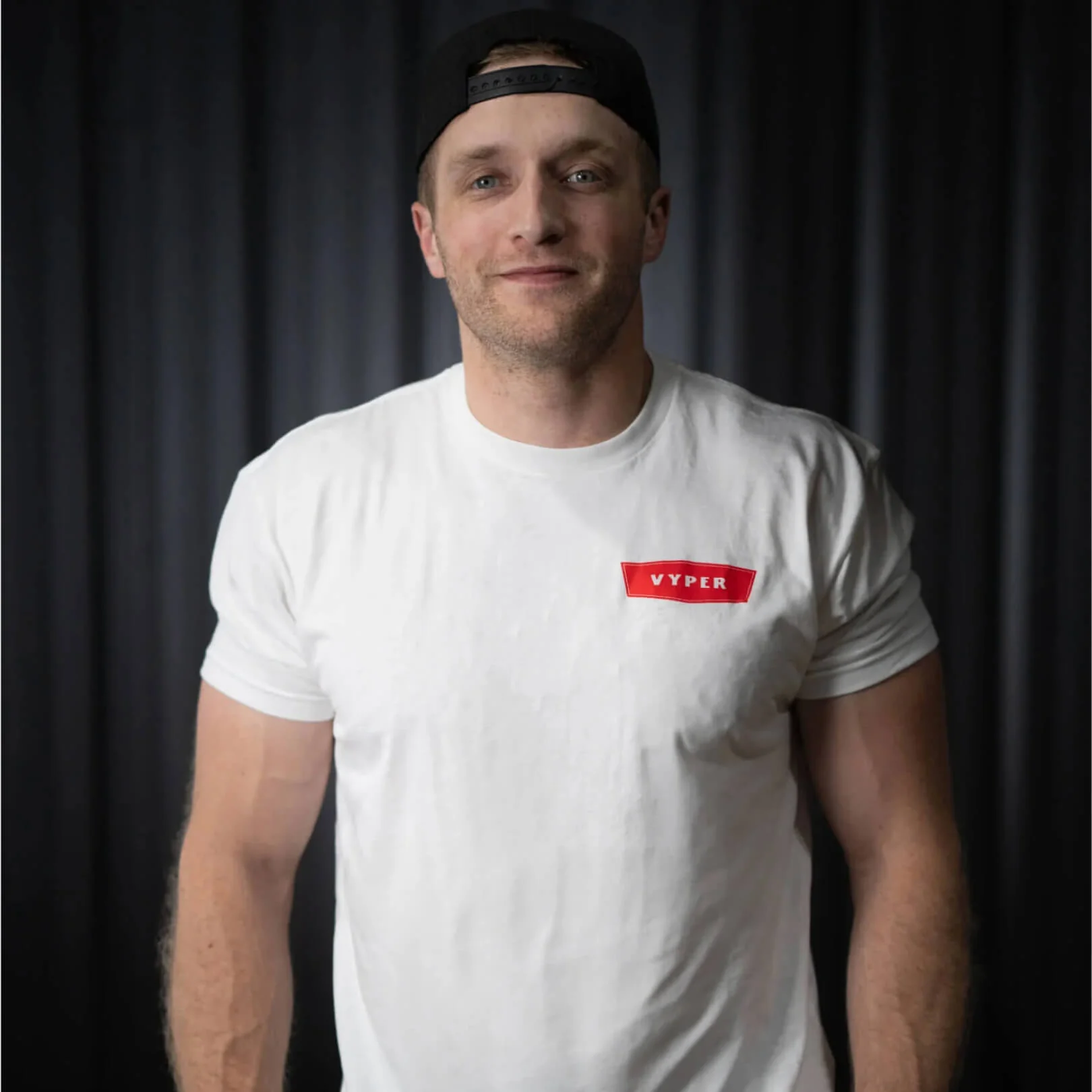 VYPER WEEKEND GARAGE CLUB TEE - Image 2