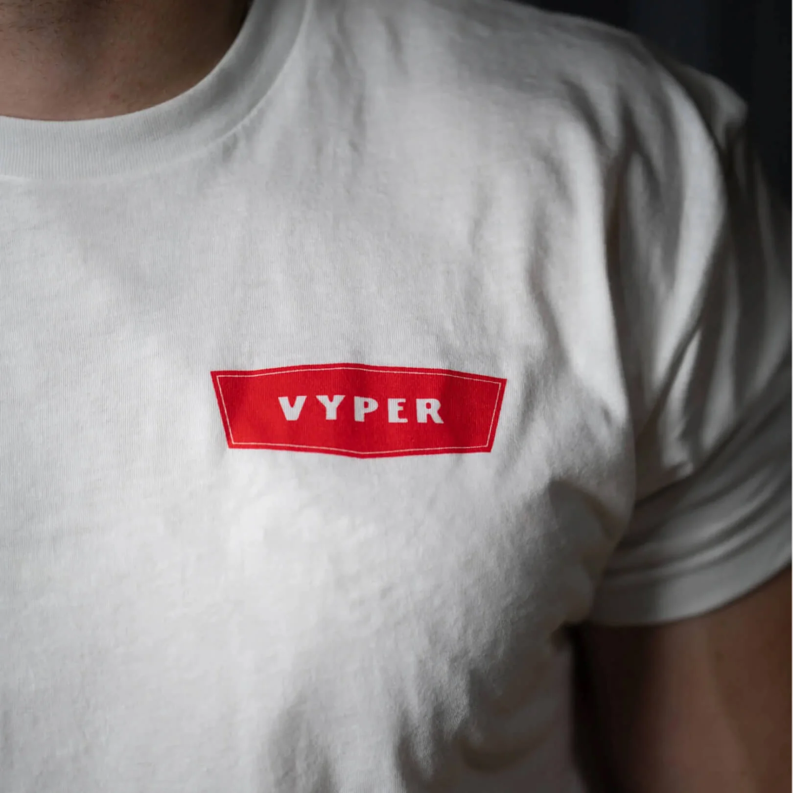 VYPER WEEKEND GARAGE CLUB TEE - Image 3