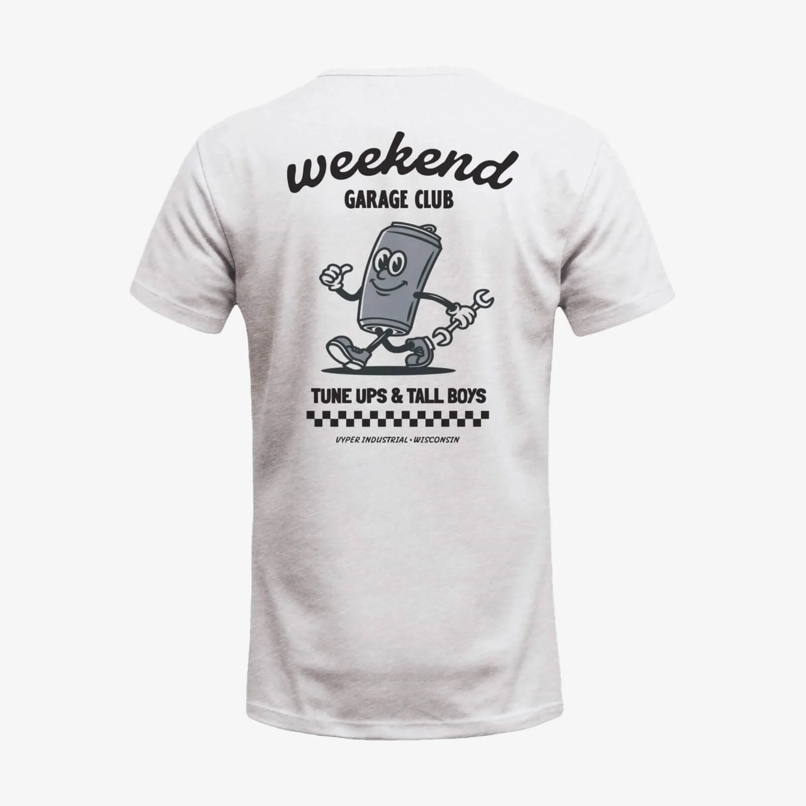VYPER WGC BEER TEE