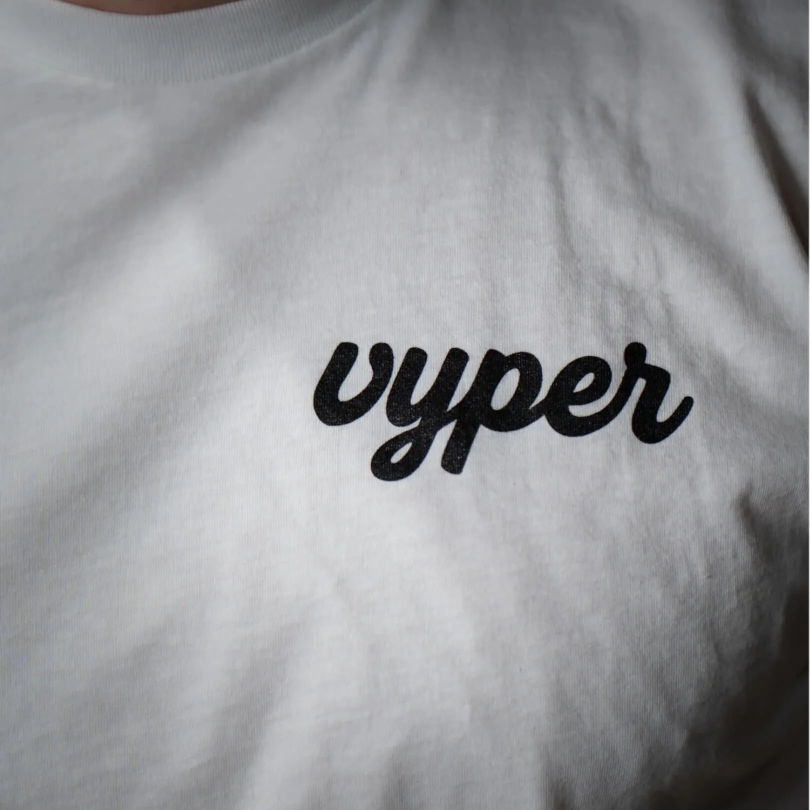 VYPER WGC BEER TEE - Image 4