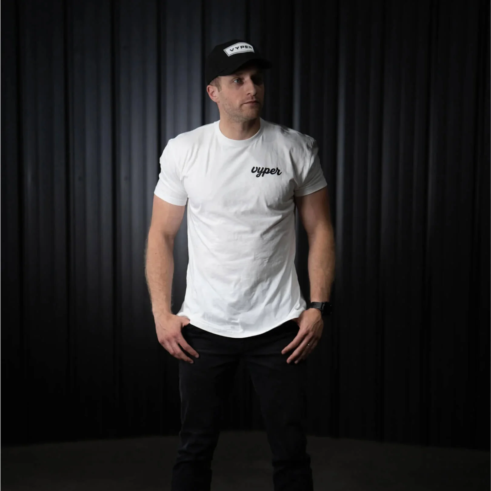 VYPER WGC BEER TEE - Image 6