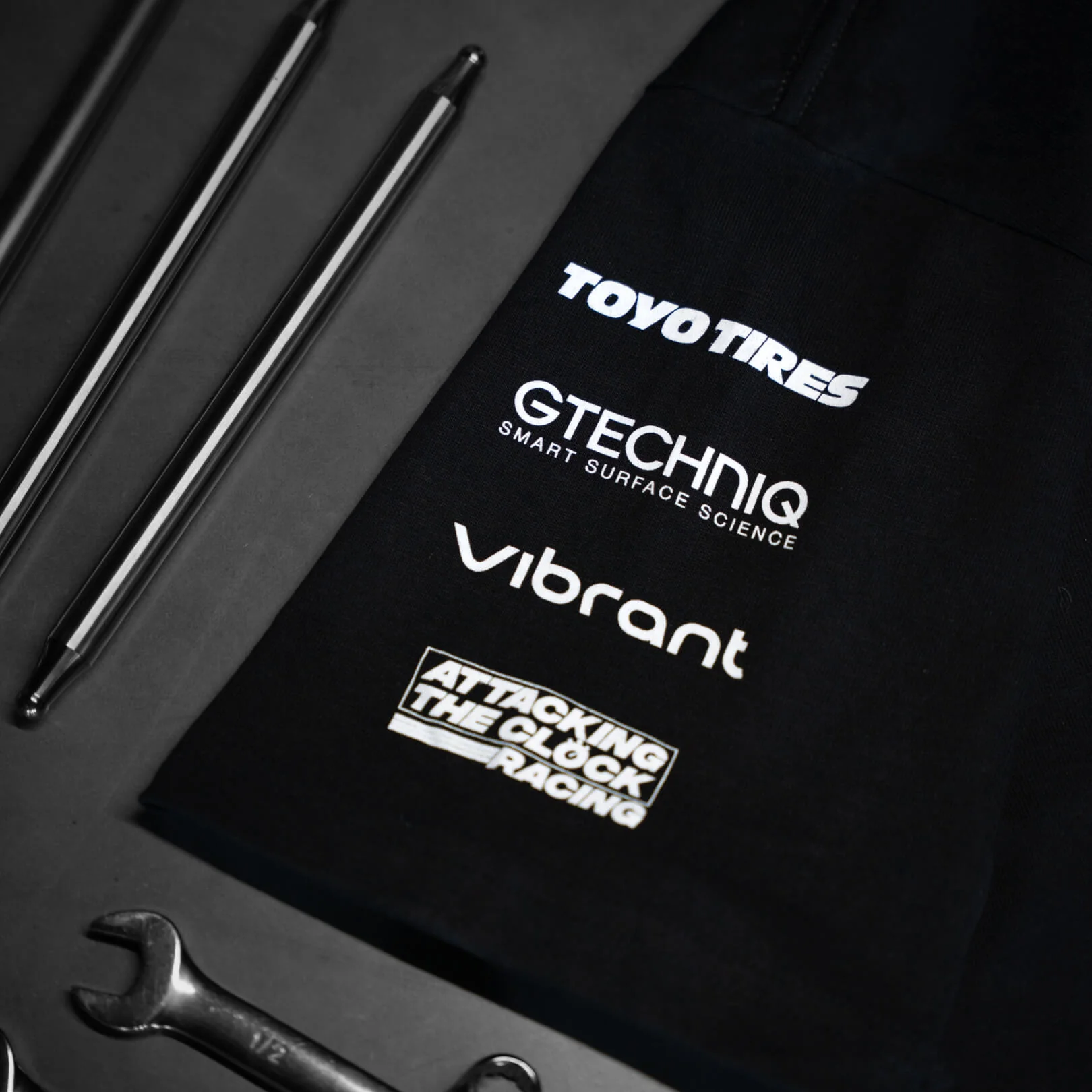 VYPER X ATC 2026 TEAM TEE - Image 5