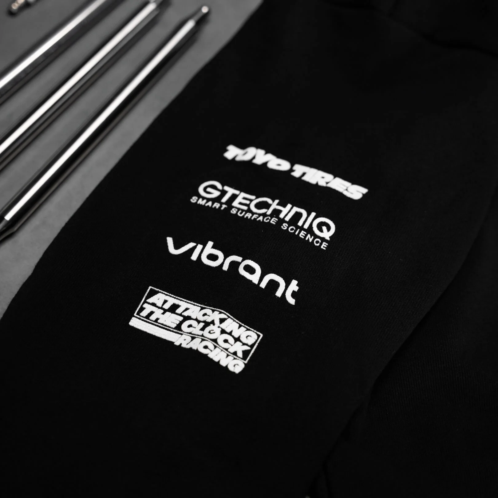 VYPER X ATC 2026 TEAM HOODIE - Image 5